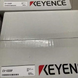 Keyence Cv-x320f Vision Controller - New in Box