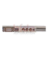 Siemens 6fm1470-3aa10 Simatic Positioning Module - Used