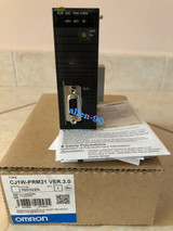 Omron Cj1w-prm21 Plc Module - New