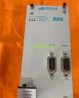 Brand 727.2100 Interface - Advanced Industrial Communication Module