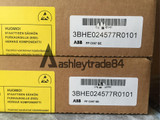 ONE Abb Control Board Pp C907 Be 3bhe024577r0101