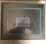 1PC Siemens Touch Screen 6av6644-0ac01-2ax0 - Industrial Hmi Display