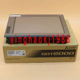 Mitsubishi Gt2712-stba Touch Panel - New