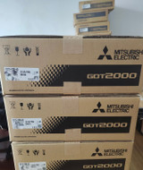 1PC Mitsubishi Gt2715-xtbd-040 Touch Panel - New