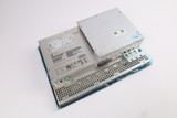 Siemens 6av7240-3bc04-0ne0 Hmi - Used Industrial Display