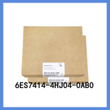Siemens 6es7414-4hj04-0ab0 Central Processing Unit