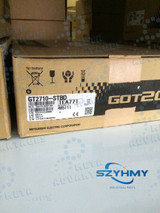 1PCS Mitsubishi Gt2710-stbd Touch Panel - New Hmi Display