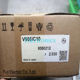 V606ic10 Touch Panel Plc - New Condition