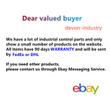 Abb Ach550-uh-078a-4 Frequency Converter for Motor Control