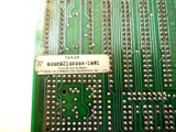 USED Abb Taylor 6002bz10200a Memory Board