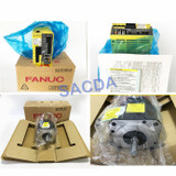 Fanuc A06b-1401-b155 Servo Motor - High Precision Motion Control