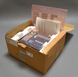 New. Siemens 6es7623-1de01-0ae3 - New Open Box