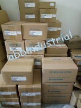 fast-ship-YASKAWA Yaskawa Sgmgv-03dda21 Servo Motor for Automation