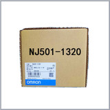 Omron Nj501-1320 Cpu Module Controller Unit