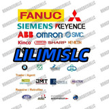Fanuc A06b-6220-h022 H600 Servo Drive for Automation