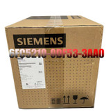 Siemens 6fc5210-0df53-3aa0 Pcu 50.5-p Electronic Control