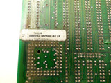 USED Abb Taylor 6002bz10200a Memory Board