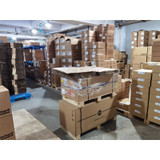 Allen-bradley 22c-d170a103 Powerflex 400 90 Kw 125 Hp Ac Drive