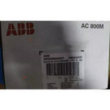 Pm860ak01 3bse066495r1 Industrial Controller Module