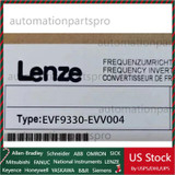 Lenze Servo Inverter Evf9330-evv004 New Sealed