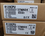 Mitsubishi R120cpu Plc Module for Automation
