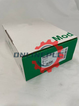Bmep584020 Cpu Module - Reliable Industrial Control Solution