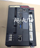 Cv-x450a Open Box Controller - High Performance Industrial Automation