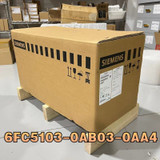Siemens 6fc5103-0ab03-0aa4 840c/840ce Operator Panel