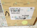 Reliance Electric Regulator Board Model 915k0100 New Open Box