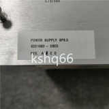 1P 6dd1683-0bc5 Siemens Industrial Equipment