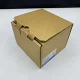Omron Nj501-1320 Cpu Unit Plc Sequencer Black
