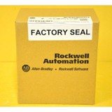 Sealed Allen Bradley 5069-aentrk Ethernet Module