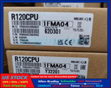 Mitsubishi R120cpu Plc Module - Advanced Control System