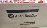 Allen Bradley 20bc015a0nyyada0 Industrial Equipment