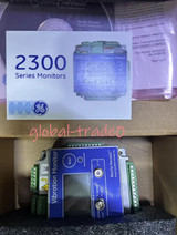 2300/20-00 Vibration Monitor for Industrial Equipment