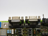 Siemens 6ry12430aa00 A111610101501 Rev. 03 Unmp Control Module