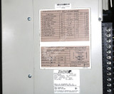 Reliance Electric 3ra2008 Brushless Ac Servo Controller - 230vac 3ph