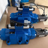 Rexroth R901033473 Proportional Valve 4wrke32e600l-3x/6eg24ek31/a1d3m