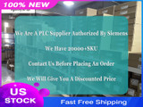 New Siemens 6fc5370-0aa00-3ba0 Sinumerik 802d Control Module