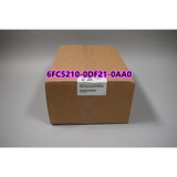 Siemens 6fc5210-0df21-0aa0 Sinumerik Pcu