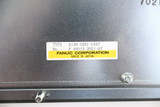 Fanuc A23b-0201-c457 15.0" Lcd Color Screen - Display Unit Included
