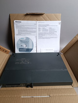 Siemens 6es7 416-2fn05-0ab0 Programmable Logic Controller