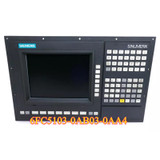Siemens 6fc5103-0ab03-0aa4 Operator Panel - New
