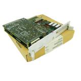 Siemens 6sc2470-5kg60 Control Module Vers a