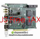 NEW Ni Pci-8517/2 Interface Board - Reliable Data Communication