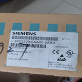 1PCS Siemens 6fc5370-0aa00-2aa0 Plc Module