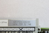 Siemens 6av1222-0ad20 Connection Processor - Original Packaging