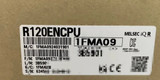 Mitsubishi R120encpu Plc Module