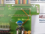 Iph 7100 Printed Circuit Board 24vdc