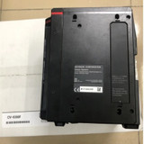 one Keyence Cv-x350f Vision Controller Industrial Equipment